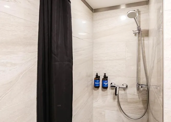 Apartament Days - Modern - 7 Min Wenceslas Square *