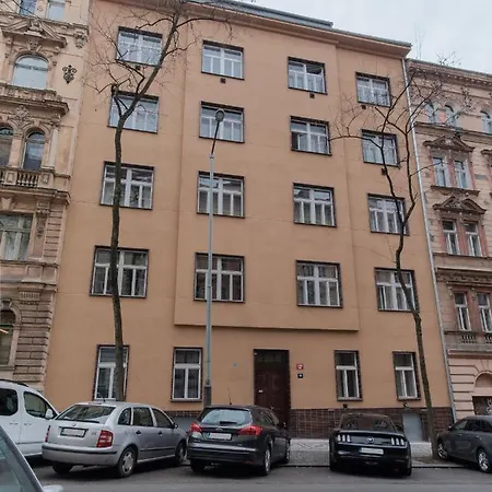 Days - Modern - 7 Min Wenceslas Square 布拉格