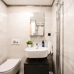 Days - Modern - 7 Min Wenceslas Square Apartman *