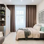 Apartman Days - Modern - 7 Min Wenceslas Square Prága