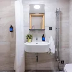 Days - Modern - 7 Min Wenceslas Square Apartman Prága