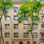 Apartman Days - Modern - 7 Min Wenceslas Square Prága